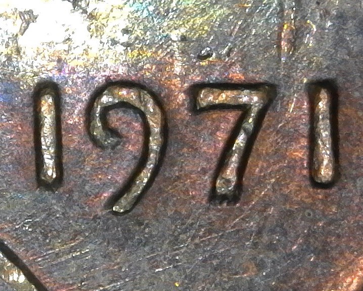 1971-P-Lincoln-Memorial-Cent-1-DO-003-